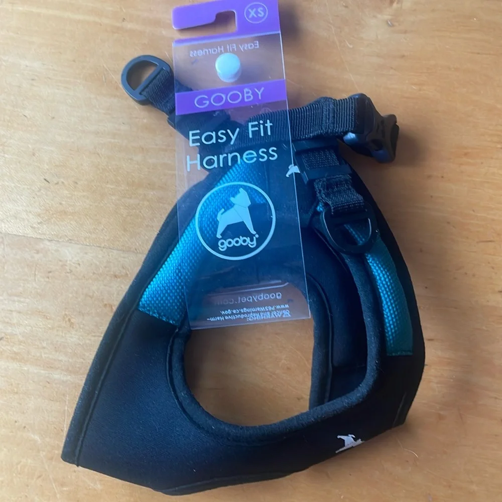 Going Easy Fit Harness xs